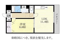 レージュ庄内通