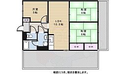 グリーンパークマンション 503