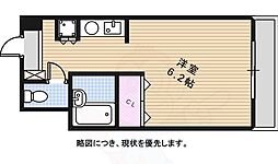 プロクシィスクエア藤見が丘 406