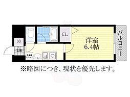 クレスト山手通