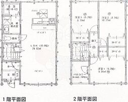 名古屋市昭和区前山町３丁目の一戸建て