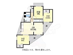 ライオンズマンション上社 101