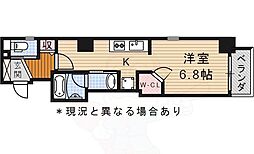 シティーライフ御器所 4D