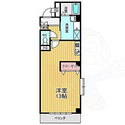 名古屋市緑区篭山２丁目