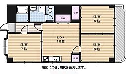 パールレジデンス2 206