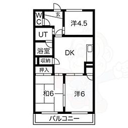 名古屋市緑区鳴海町字前之輪