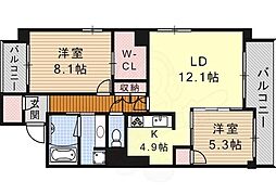 プライムメゾン御器所 407