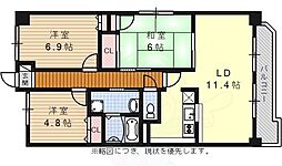 名古屋市昭和区御器所３丁目