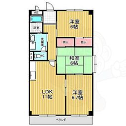 名古屋市緑区亀が洞２丁目