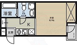 フォルテ桜山 301