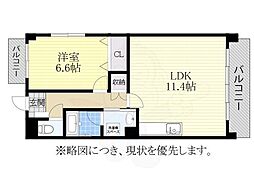 レージュ庄内通