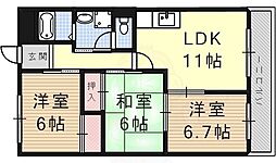 名古屋市緑区亀が洞２丁目