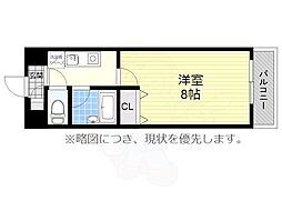 マーブルクレスト五軒家 303