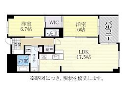 ヒルズ大清水E 403