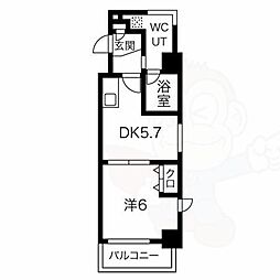 名古屋市南区西桜町