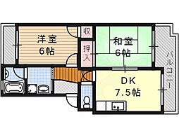 松栄マンション 103