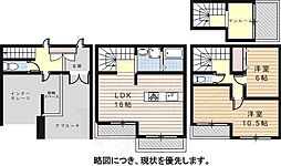 ツヴァイ上社 1