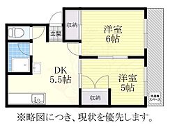 不老マンション 105