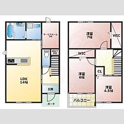 緑区姥子山KODATEX　5