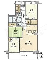 メイツ西山本通