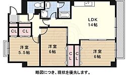 アーバンスクエア3 201