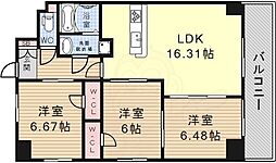 名古屋市昭和区鶴舞２丁目