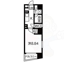 アールズタワー東山公園