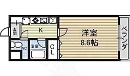 クレストステージ瑞穂 205
