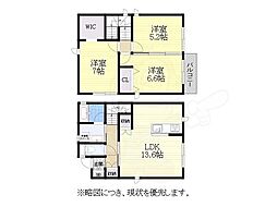クーボライト植田山　A棟