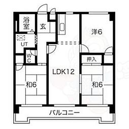 名古屋市天白区中平１丁目