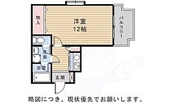 パークヒルズ一社 205