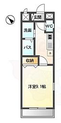 ルーセント・ルチル
