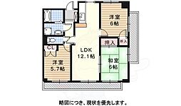 グレース社台 201