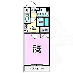 マ・メゾン池場