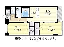 S-RESIDENCE神沢afford