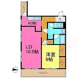 第二宏陽ハイツ
