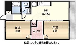第3太田コーポ 303