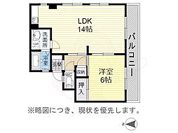 コーポ宮鍵 301