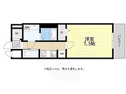 S-RESIDENCE堀田駅前futur