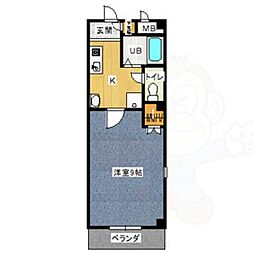 フォレストフィールド平針