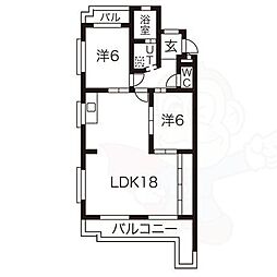Fila Alta 左京山