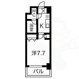 名古屋市南区西桜町