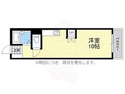 メゾン御器所 207