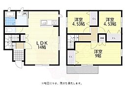 宝生町貸家B棟