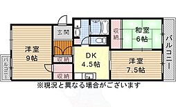 テラス台町
