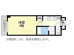 ルミエール山中 403