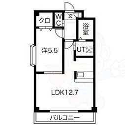 ソレールヤマグチ
