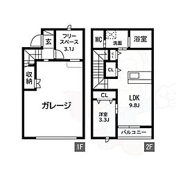 Ceres HIKIYAMA BASE