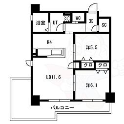 グランテラス藤が丘
