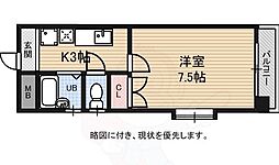 ベラ藤見ヶ丘マンション 503